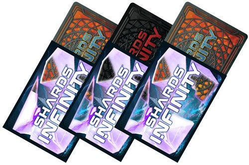 Shards of Infinity Saga Edition: Sleeves