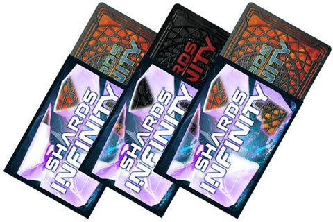 Shards of Infinity Saga Edition: Sleeves