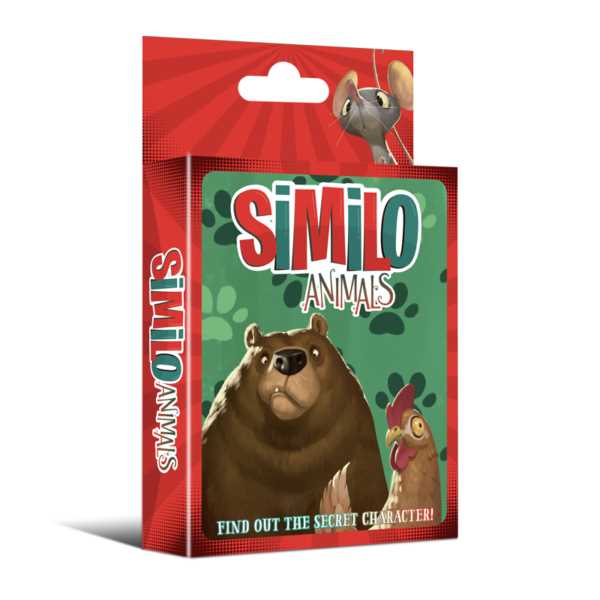 Similo: Animals