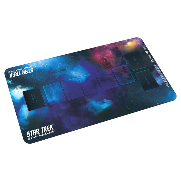 Star Trek: Star Realms Game Board Playmat