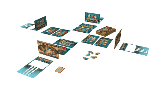 Temple Code