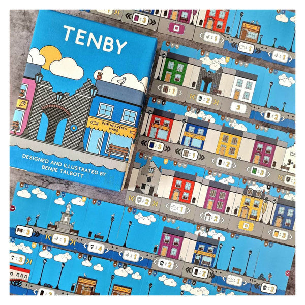 Tenby