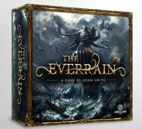 The Everrain Game Bundle