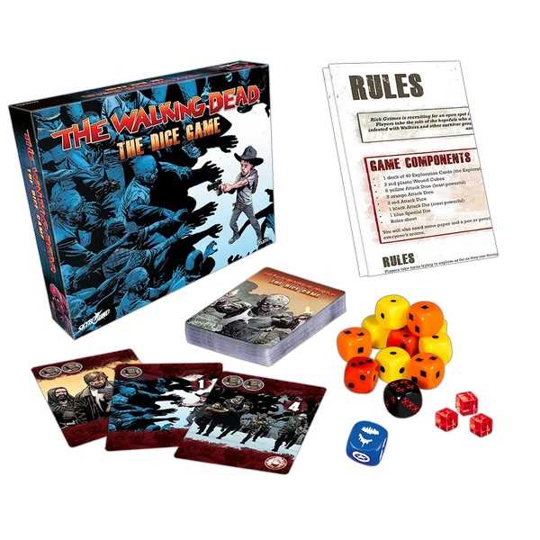 Dice Games