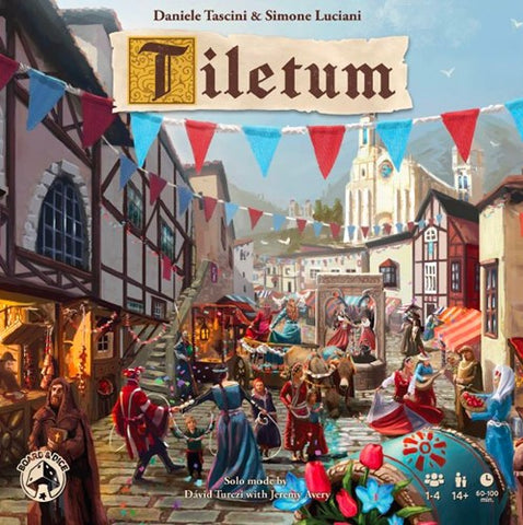Tiletum