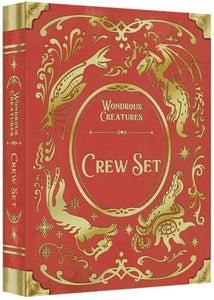 Wondrous Creatures: Crew Set