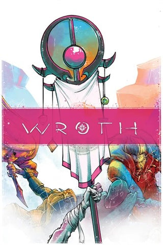 Wroth