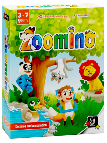 Zoomino