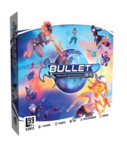 Bullet