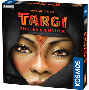 Targi Expansion