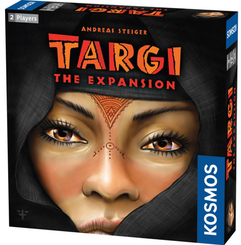 Targi Expansion