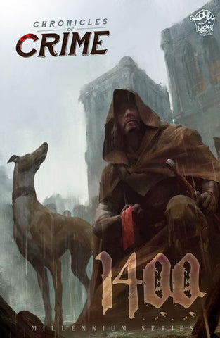 Chronicles Of Crime: The Millennium Series 1400