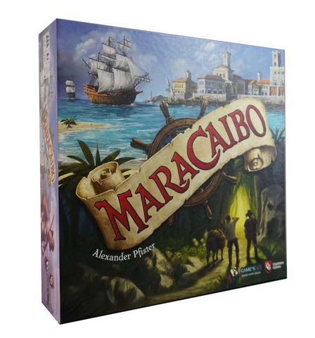 Maracaibo