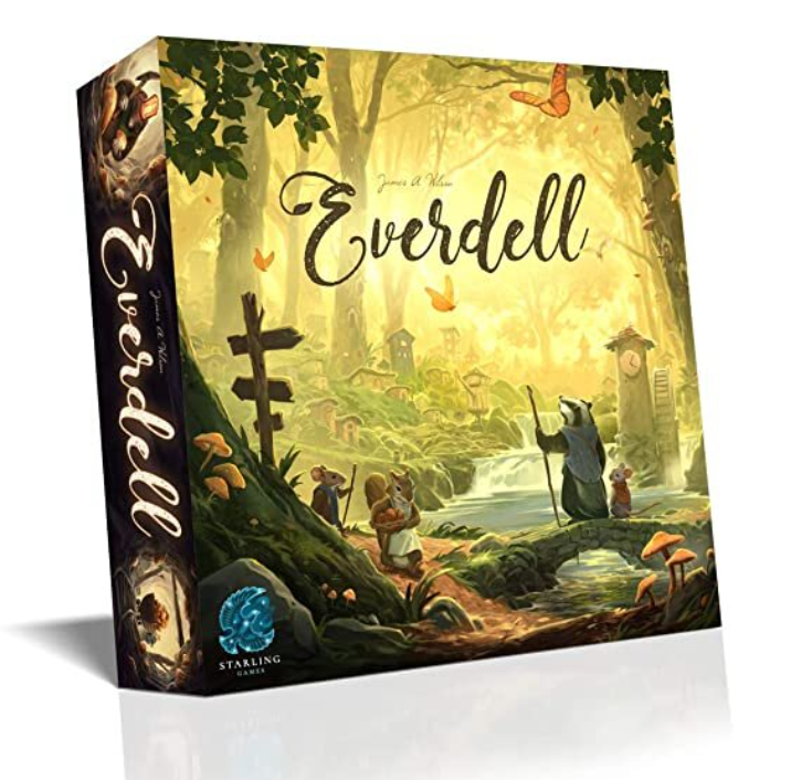 Everdell: 3rd Edition