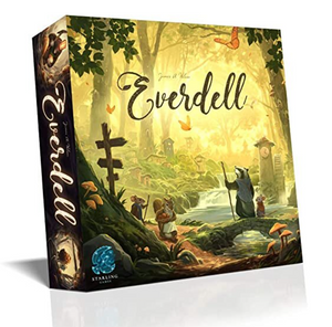 Everdell: 3rd Edition
