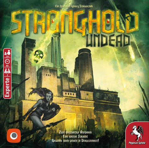 Stronghold: Undead 2nd Edition