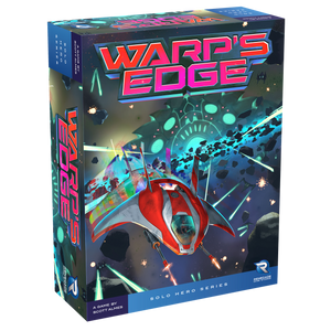 Warps' Edge