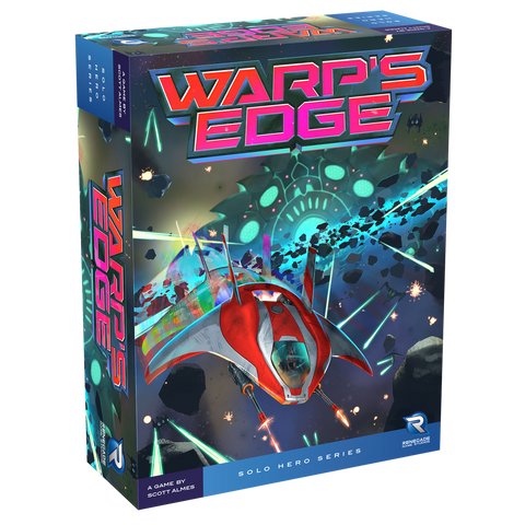 Warps' Edge