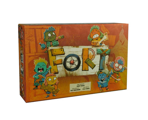 Fort