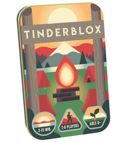 Tinderblox