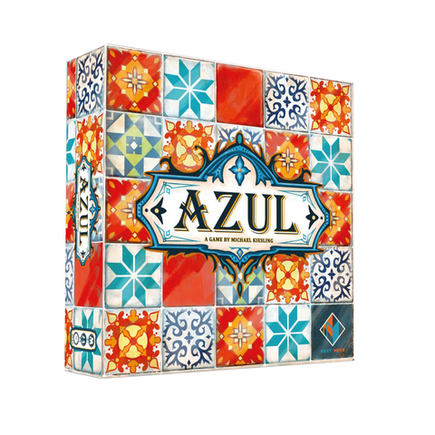 Azul