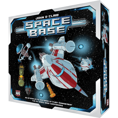 Space Base