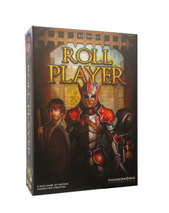 Roll Player