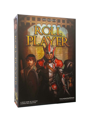 Roll Player