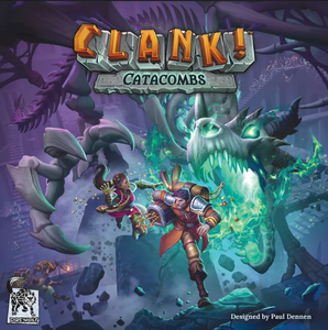 Clank! Catacombs