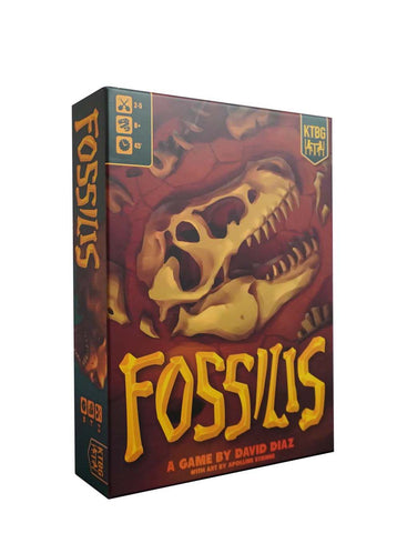Fossilis