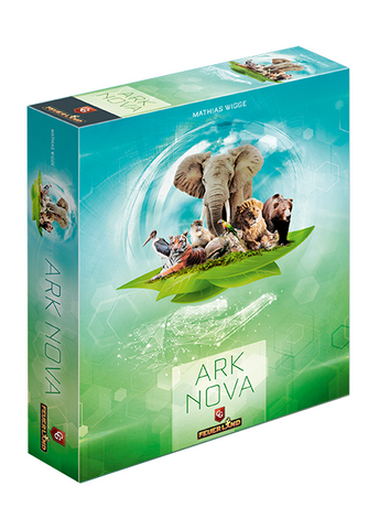 Ark Nova