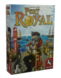 Port Royal