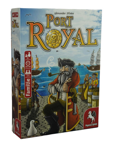 Port Royal
