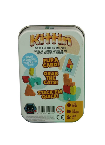 Kittin