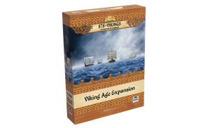 878 Vikings: Viking Age Expansion