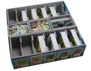 Imperial Settlers: Empires Of The North Insert