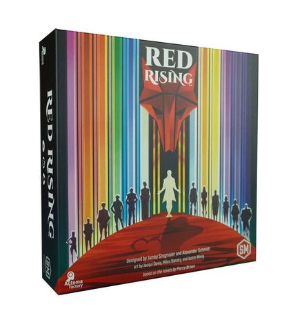 Red Rising