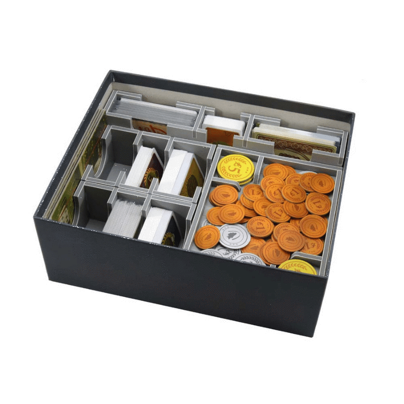Viticulture Essential Edition Insert