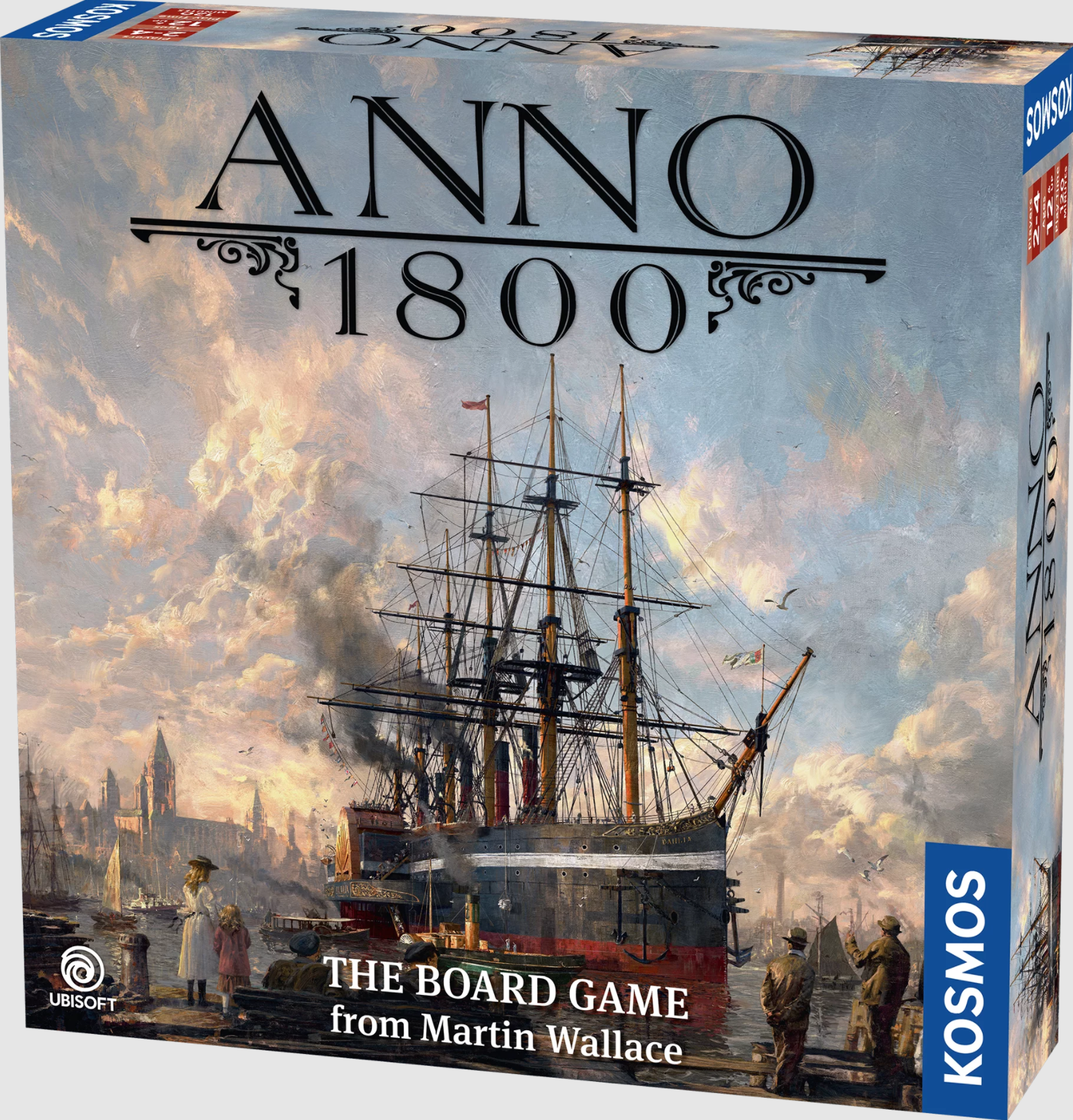 Anno 1800