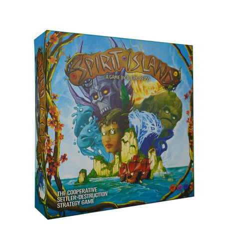 Spirit Island