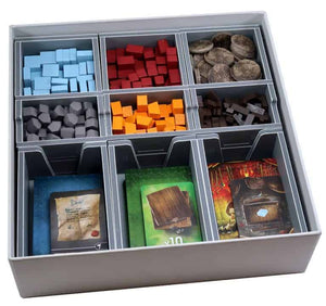 Architects Of The West Kingdom Insert