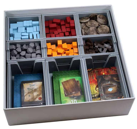 Architects Of The West Kingdom Insert