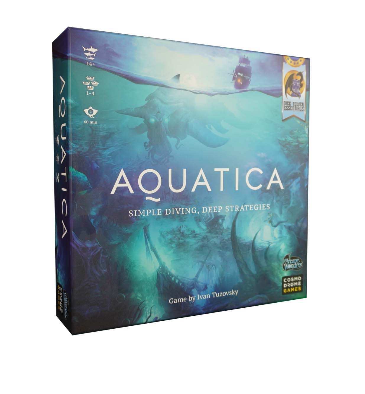 Aquatica