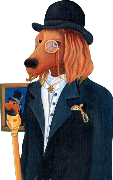 Dixit Odyssey
